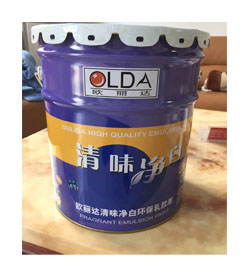 OLDA-3000通用型内墙乳胶漆