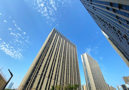 仿花岗岩多彩水包砂水包水系列外墙漆